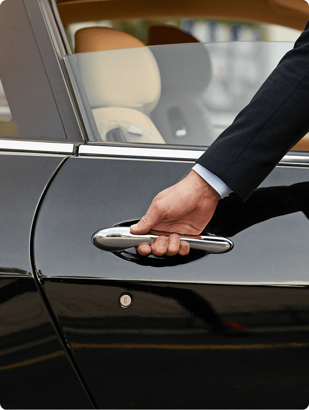 Chauffeur Services